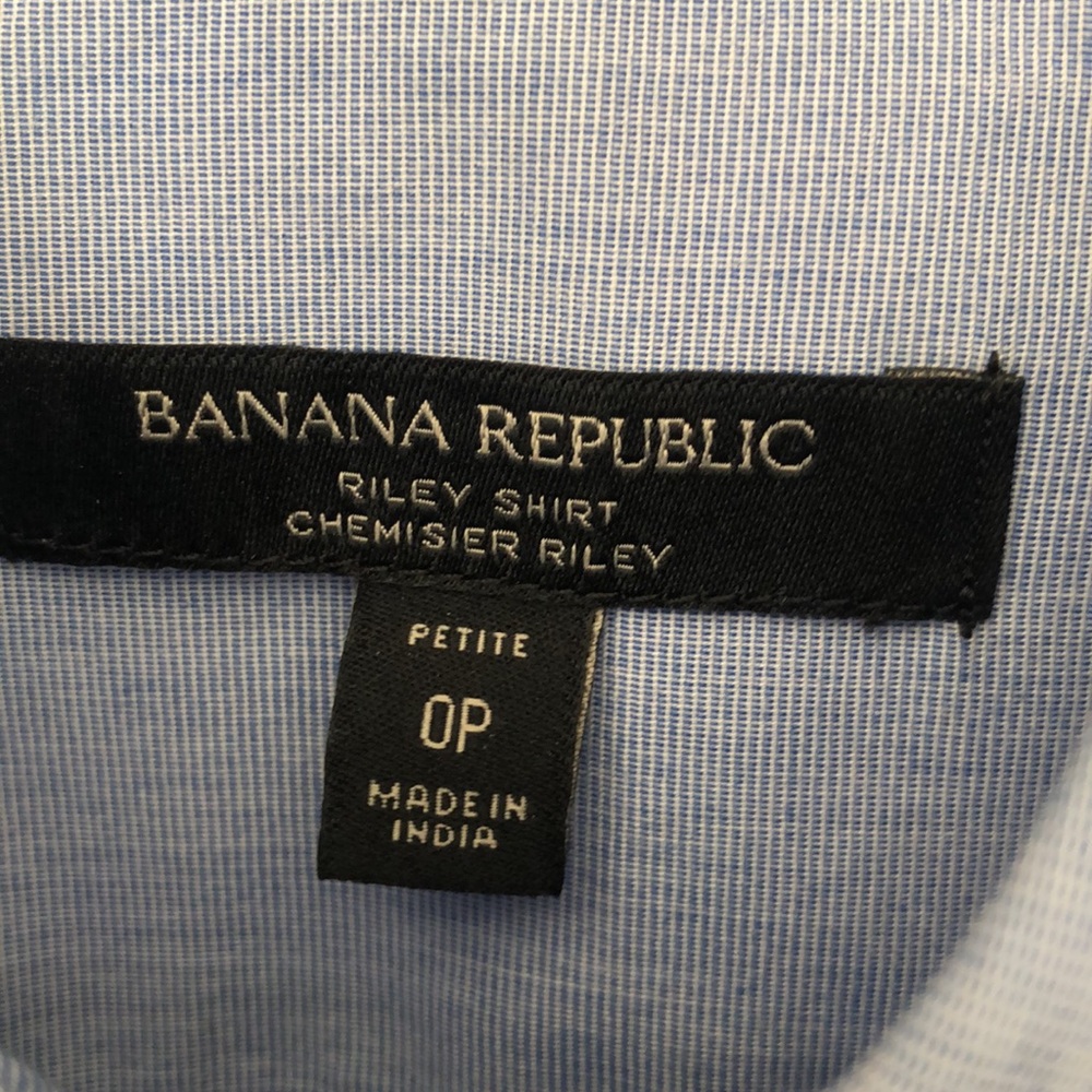 Button down shirt - Picture 2 of 4